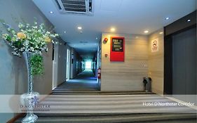 D North Star Hotel & Spa